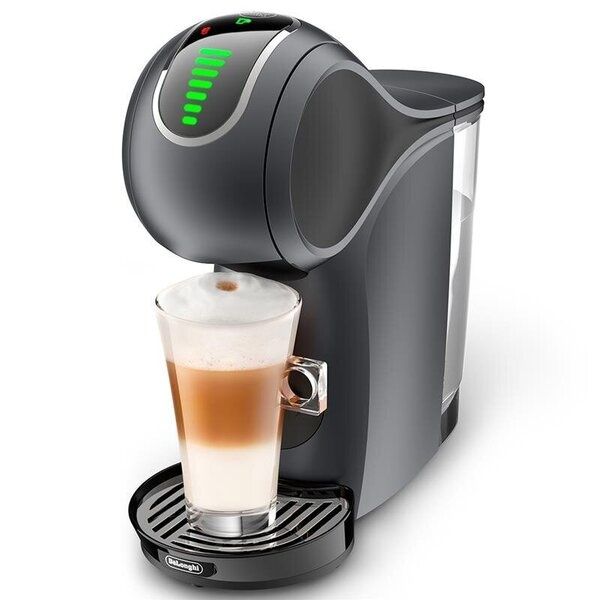 Капсульная кофемашина Dolce gusto Genio S touch