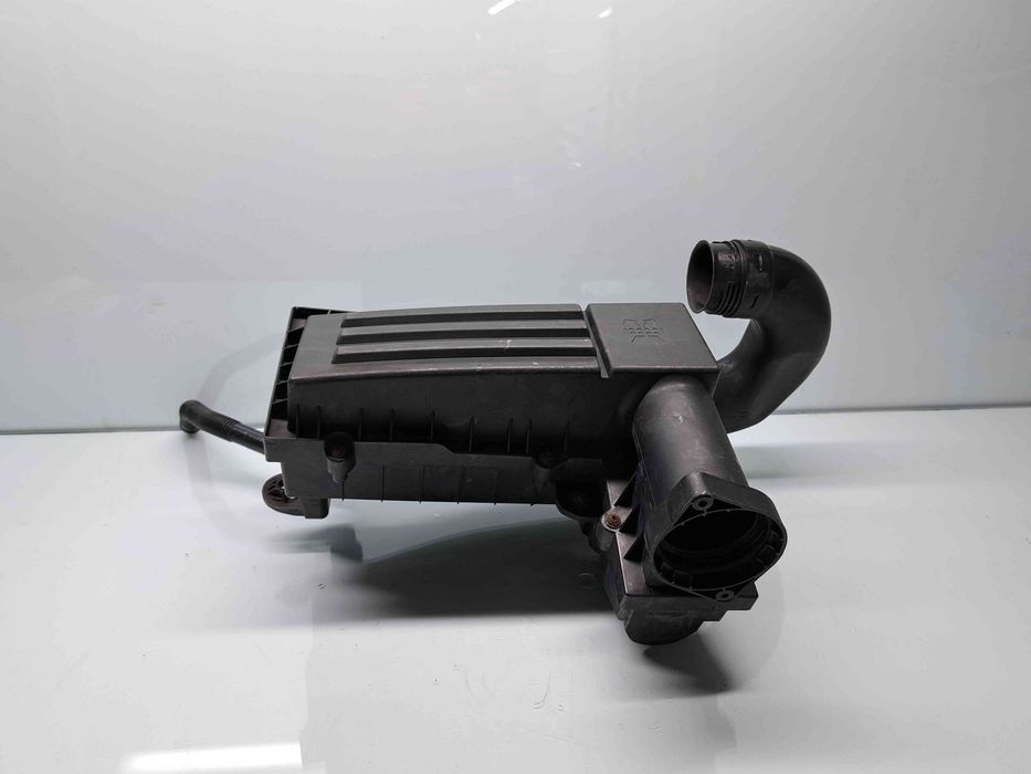 Carcasa filtru aer  Volkswagen Golf 6 (5K1) [Fabr 2009-2013] 3C0129607