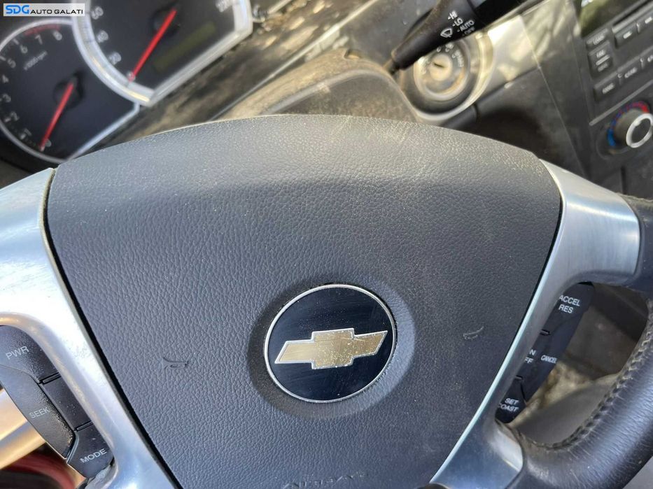 Airbag de pe Volan Chevrolet Epica 2006 - 2011 [C6824]