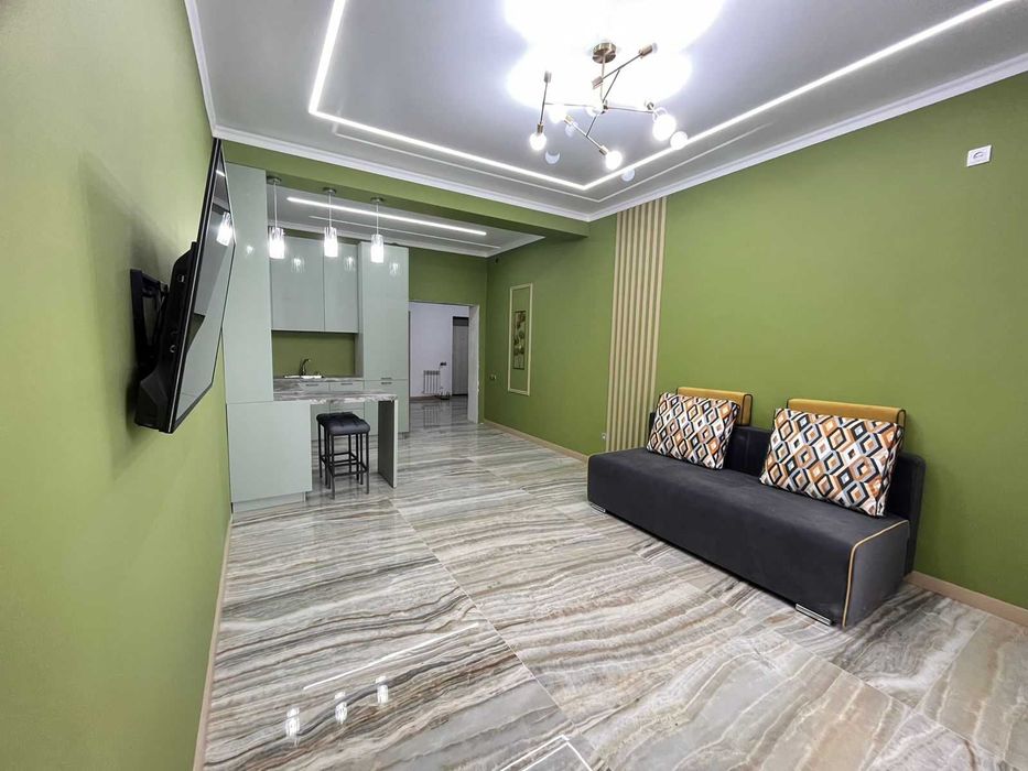 Продается Евродвшка мкр.Северо-Восток 2