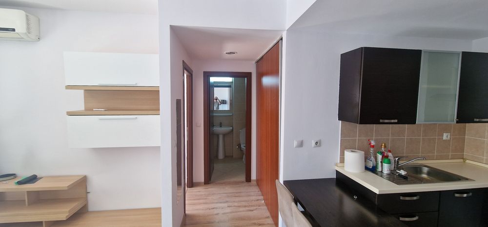 Vând Apartament de 2 camere tip studio în Rose Garden direct proprietar