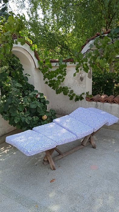 Декубитални възглавници седалки