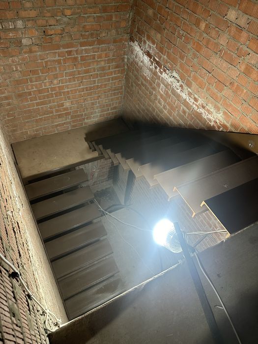 Антресольный этаж , сварщик ас