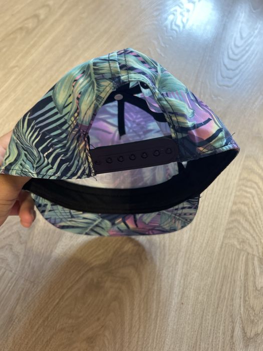 Шапка с козирка h&m