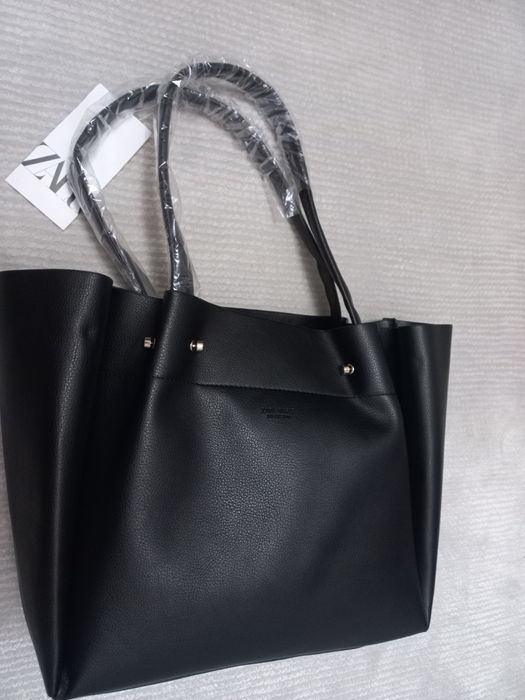 Новая сумка, ZARA