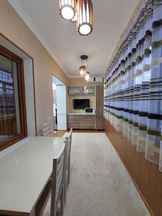 Сдается 31.01.26 в аренду 3/3/4 возле метро Минор