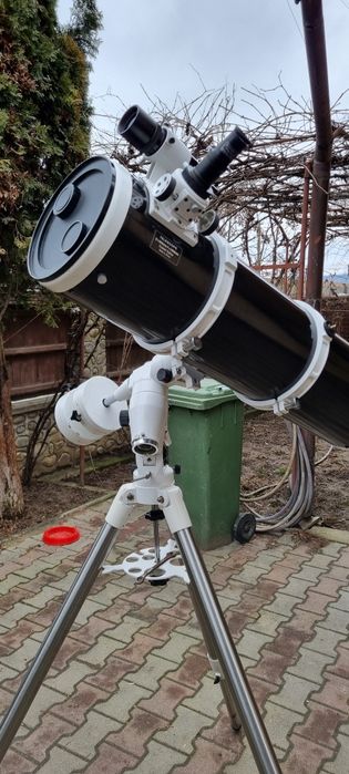Telescop Skywatcher 200/1000