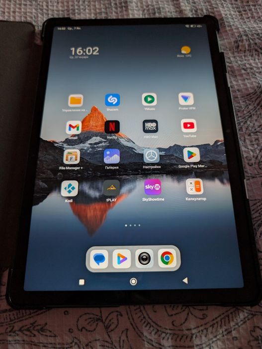 Таблет Xiaomi Redmi Pad SE 11"