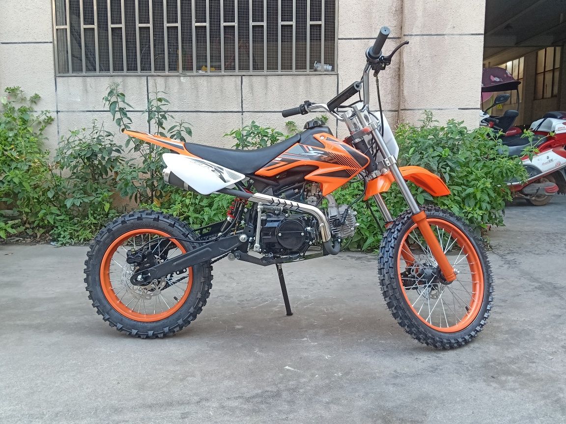 Motocross 125cc outlet olx