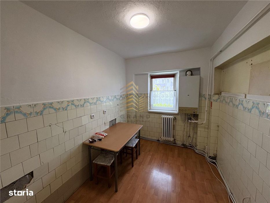 Apartament 3 Camere  | Andrei Muresanu 13