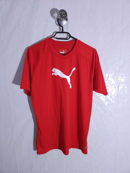 PUMA Тениска/Мъжка S/M