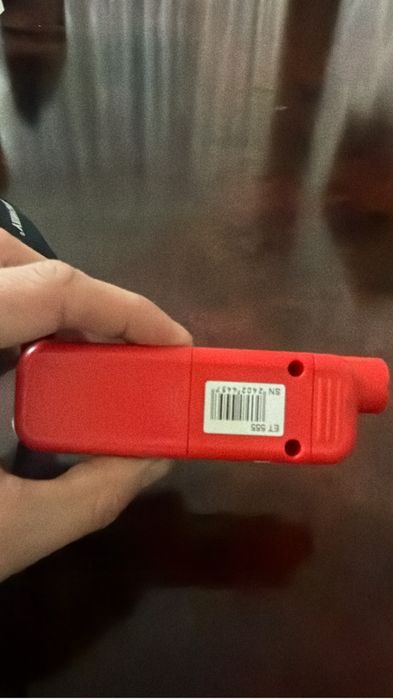 Продам толшинамер новый