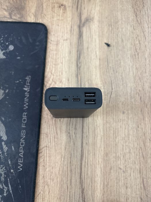 mi power bank 3 ultra compact 10000mah