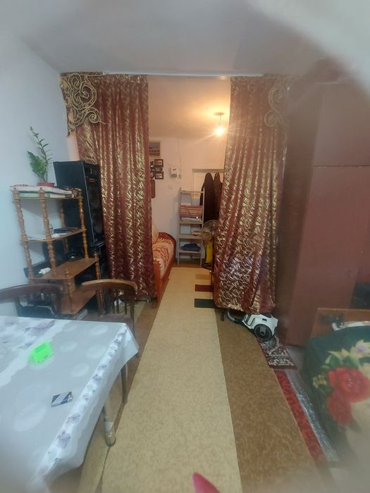 Продается 1/1/4 Авиасозлар 3, отд.вход (приват.общежитие)