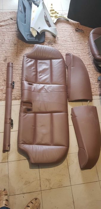 Scaune banchete Plafon Capsa centura Spira BMW F30 F31 F25 F20 E70 F10