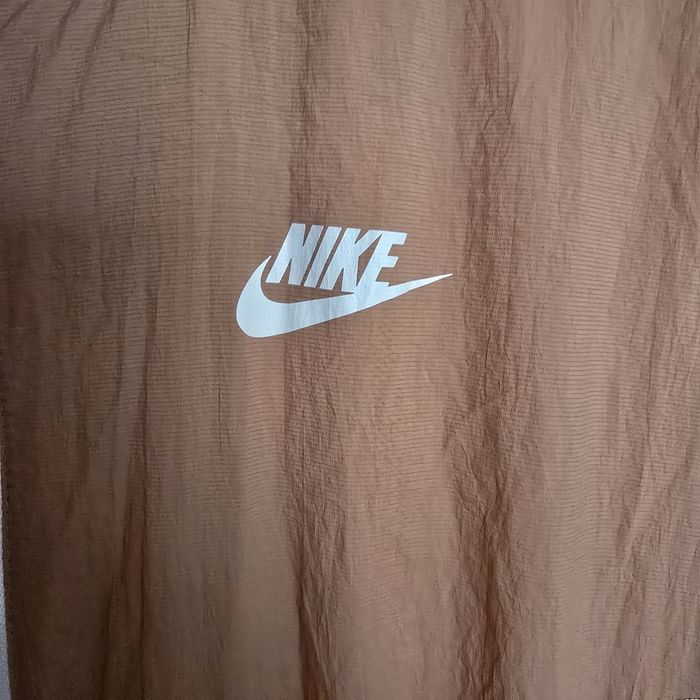 Nike TRENCH ветровка яке парка
Ветровка