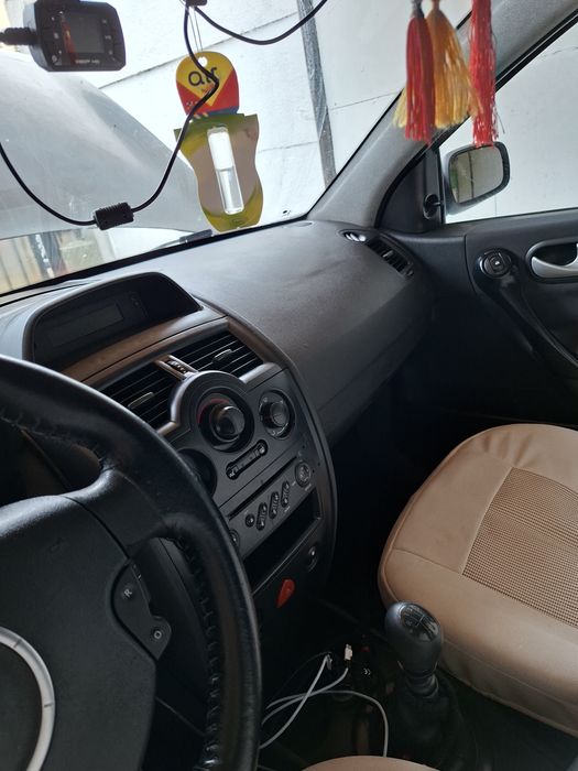Vând Renault  Megane 2008