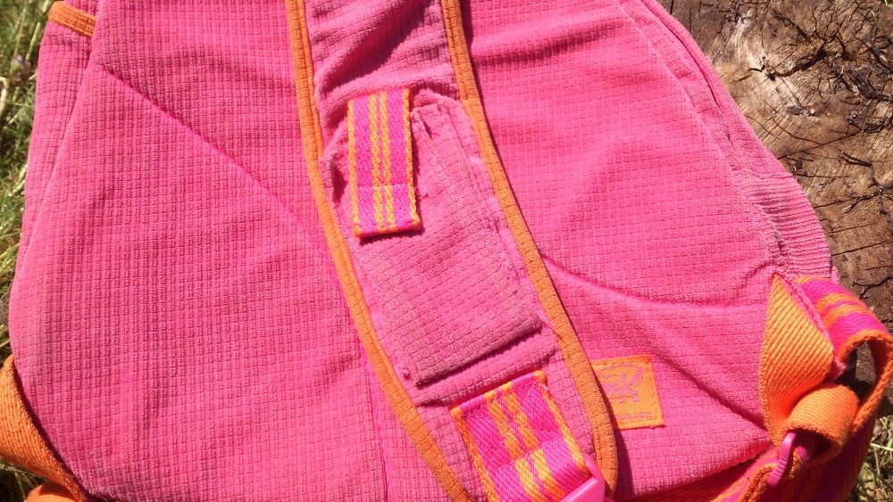 Детска раница за училище "Дисни" за момиче.