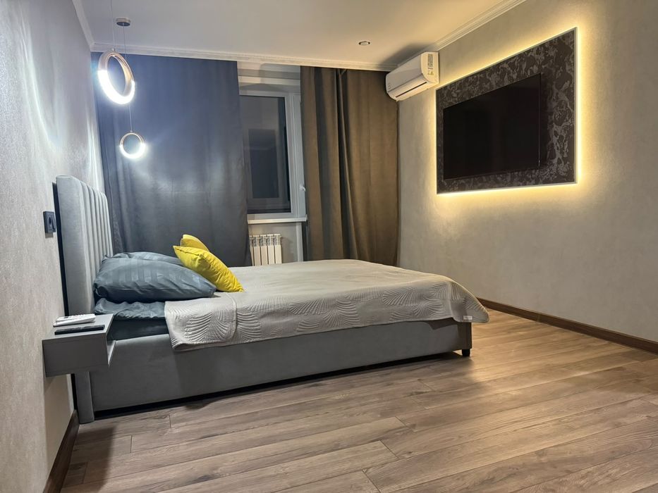 Люкс квартира для двоих