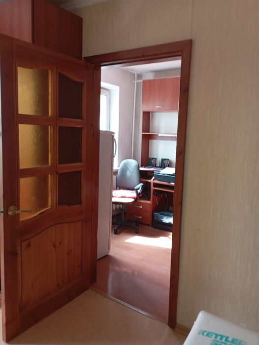 Продается квартира