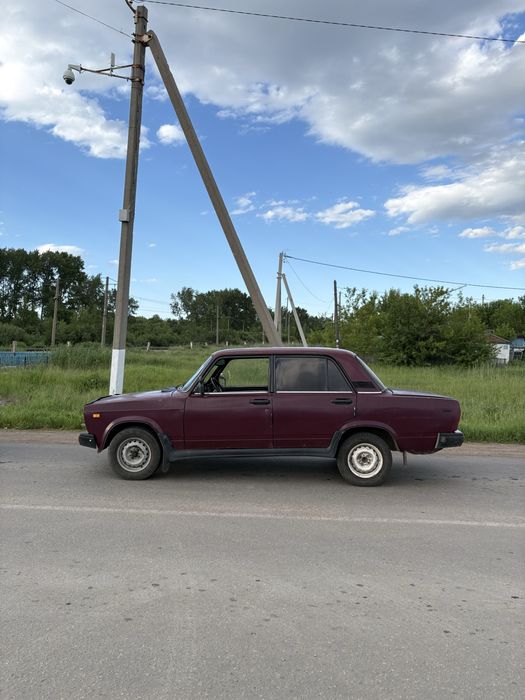 Продам семерку !