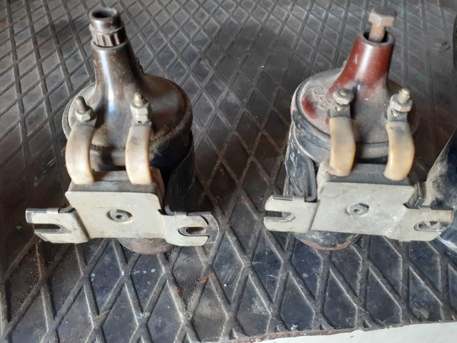 Продам катушку б1-300-б