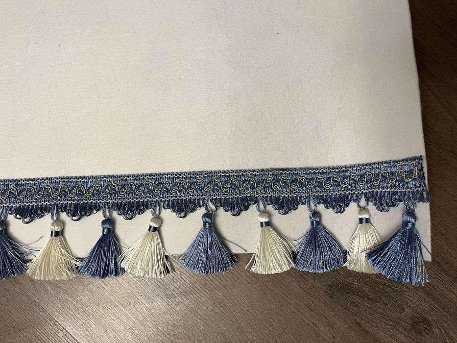 Коврик на тусау кесер