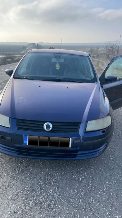 Vand fiat stilo 1.9 jtd