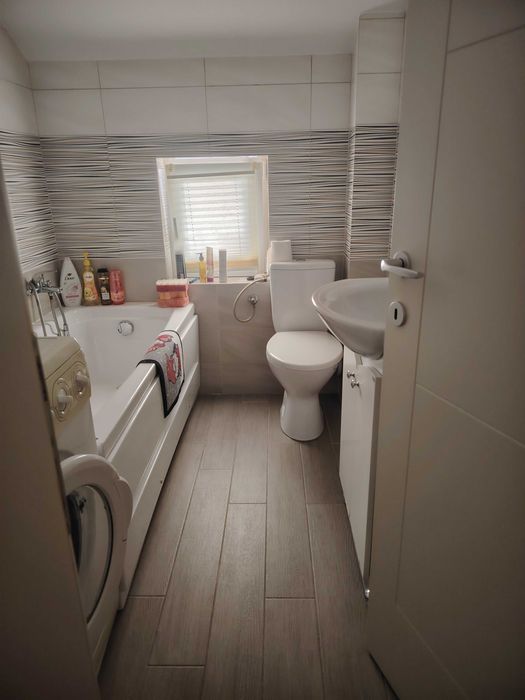 Apartament in Dumbravita