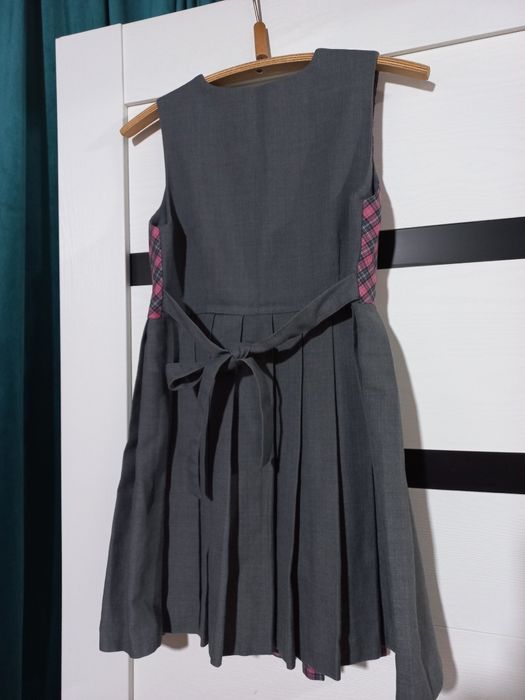 Сарафан фирмы Березка на девочку