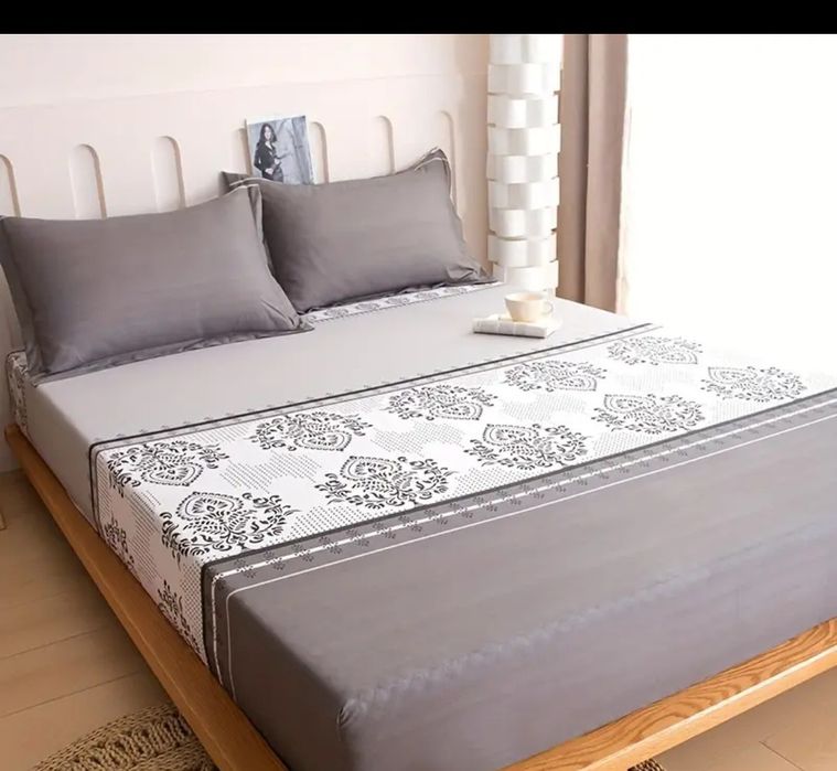 Комплект постельного белья