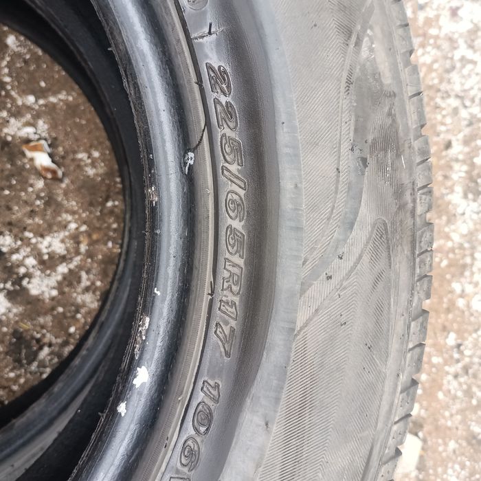 Продам шины хорошо состояние