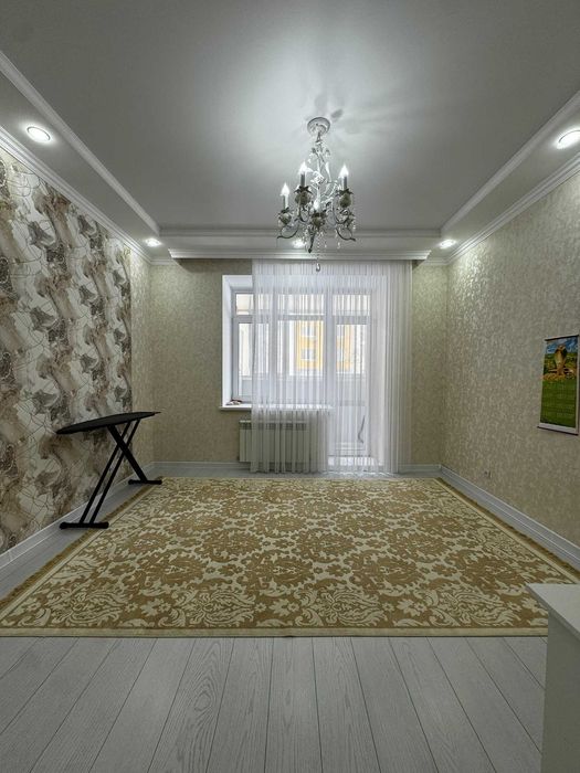 Продам 4х комн кв Нектар