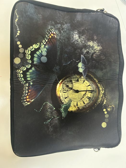 Чанта за лаптоп с принт