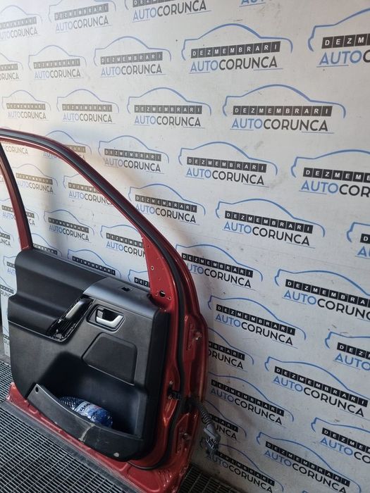 Usa Stanga Fata Land Rover Freelander 2 2006 - 2010 SUV 4 Usi VISINIU (1037)