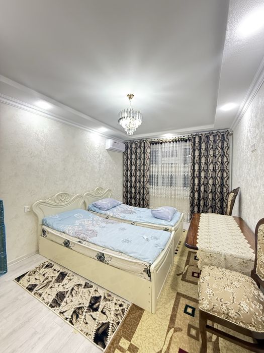 Квартира арендага берамиз. Сартепога