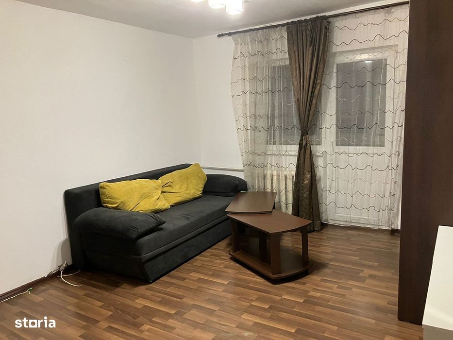 Apartament 2 camere, zona Modern - Simion Barnutiu