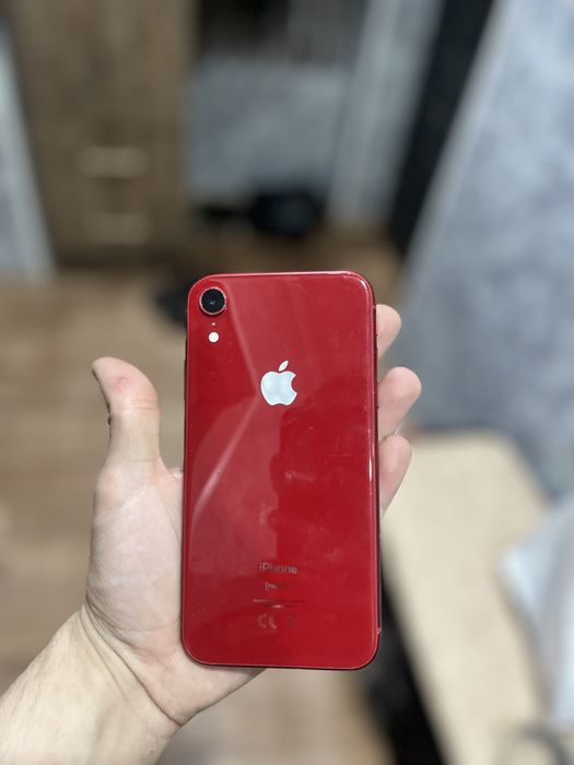 Iphone xr на запчасти