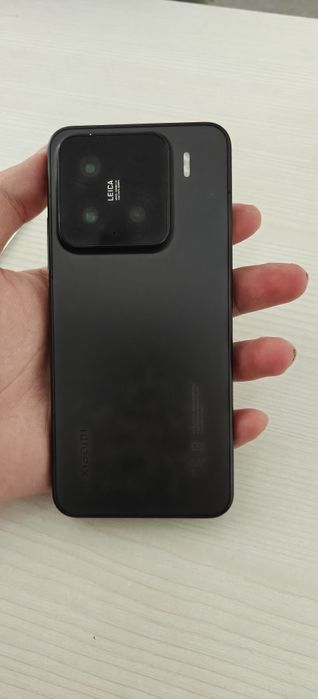 Xiaomi 15 12/512