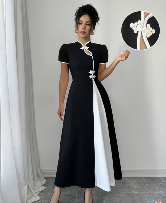 Вечернее платье , рахмер 46-48