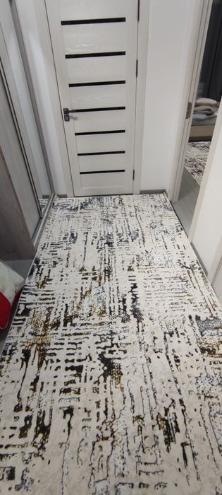 Продаётся 1 комнатная квартира   в  Юнус Абад 18 квартал