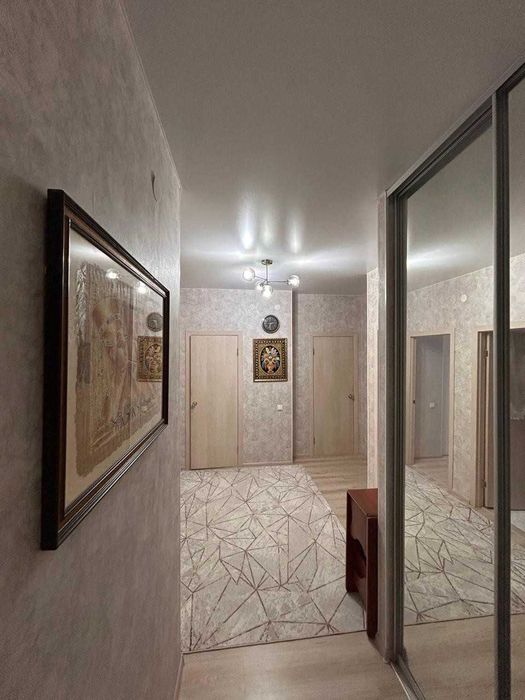 Продажа 3-комнатной квартиры