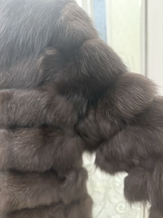 Жилетка идеальном состояние