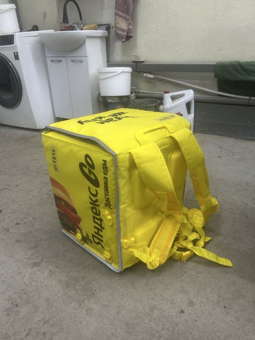 Термо сумка сатылад