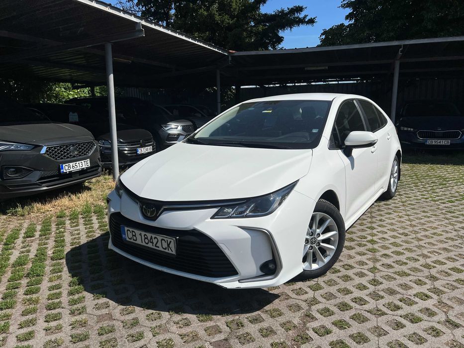 Toyota Corolla 1.5