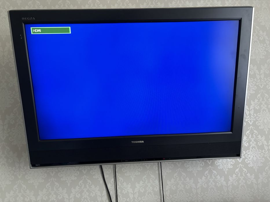 Продается телевизор не смарт