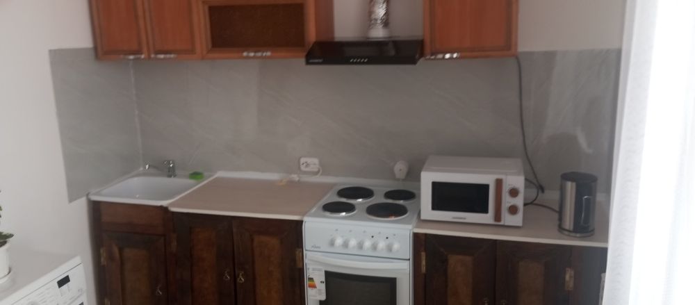 Сдаётся 1-ком квартира новостройка