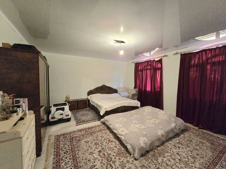 Готовое помещение под отель 1089м2 на Айбек (505)