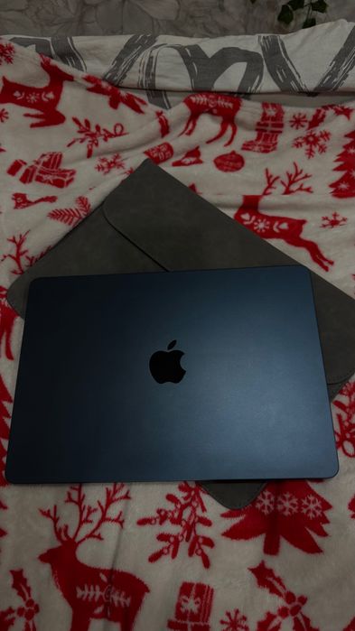 MacBook Air 13-дюймовый , M3 , 2024