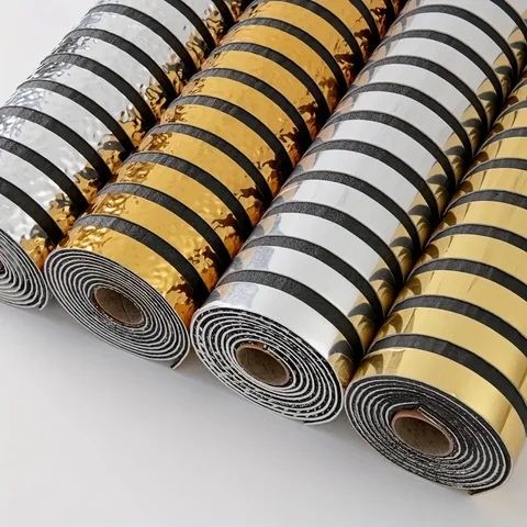 Самоклеющиеся обои под лувер !